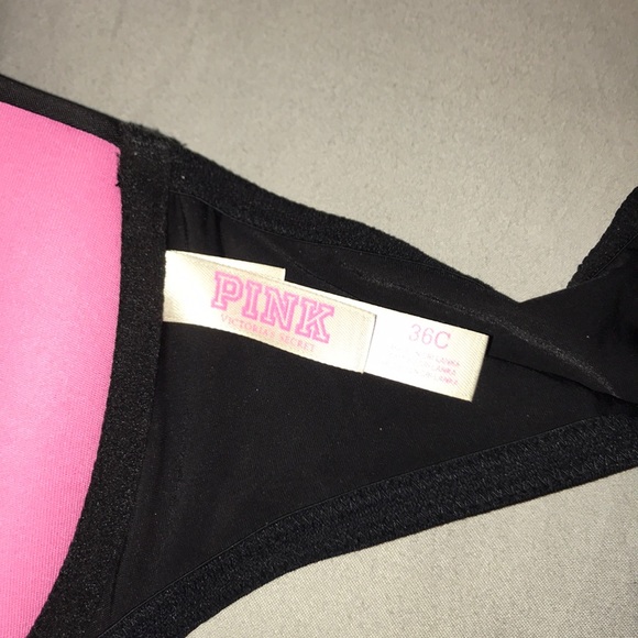 Brand new PINK bra - Picture 3 of 3